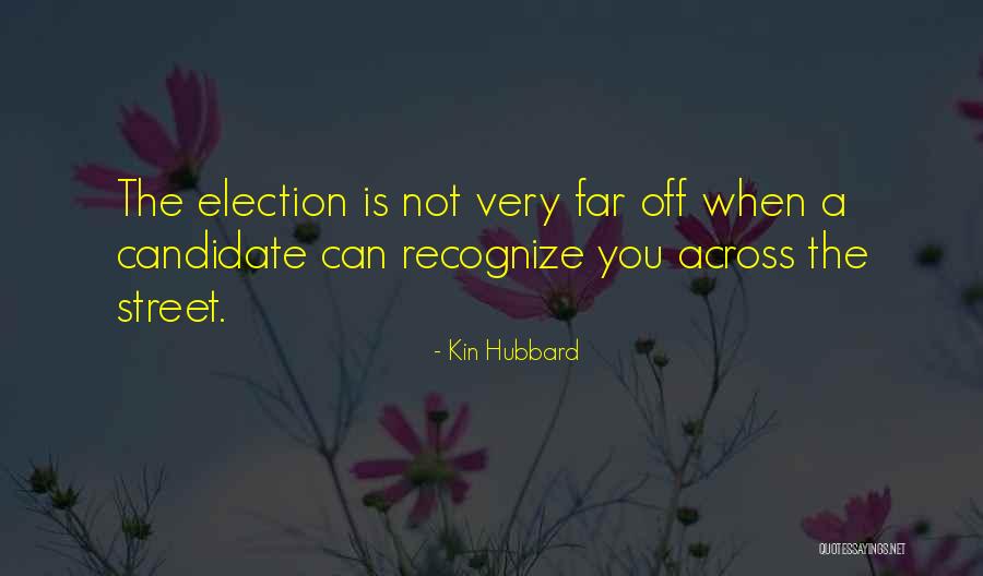 Aharon Lichtenstein Quotes By Kin Hubbard Aharon Lichtenstein Quotes By Kin Hubbard