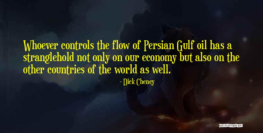 Aharonian Associates Quotes By Dick Cheney Aharonian Associates Quotes By Dick Cheney