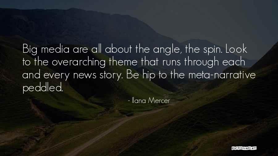 Aharonian Associates Quotes By Ilana Mercer Aharonian Associates Quotes By Ilana Mercer