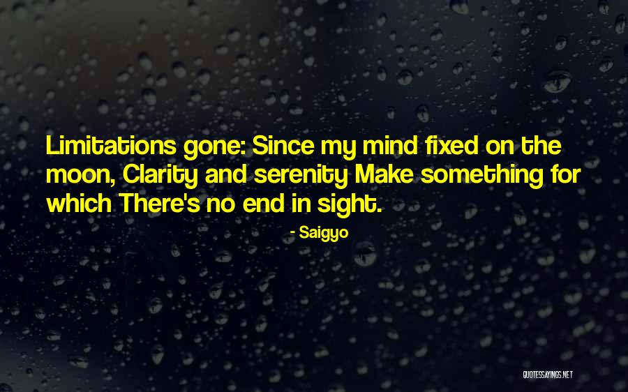 Aharonian Associates Quotes By Saigyo Aharonian Associates Quotes By Saigyo