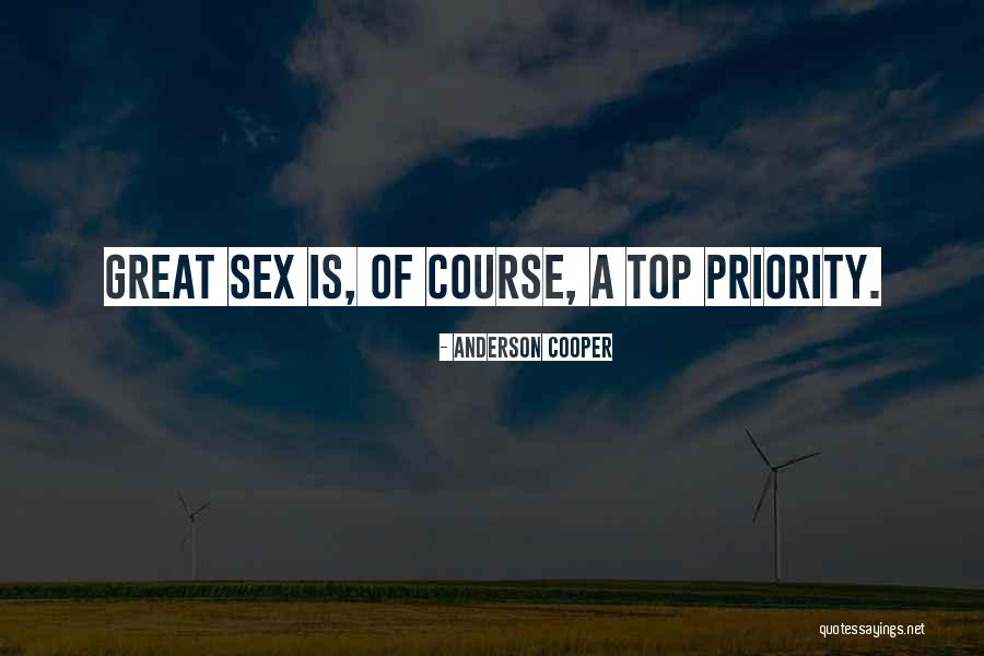 Ahas Quotes By Anderson Cooper