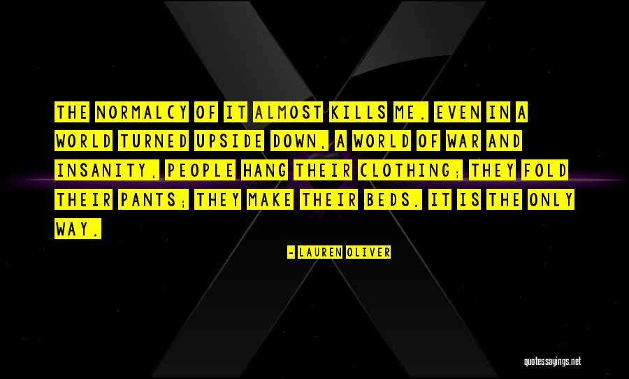 Ahas Quotes By Lauren Oliver Ahas Quotes By Lauren Oliver