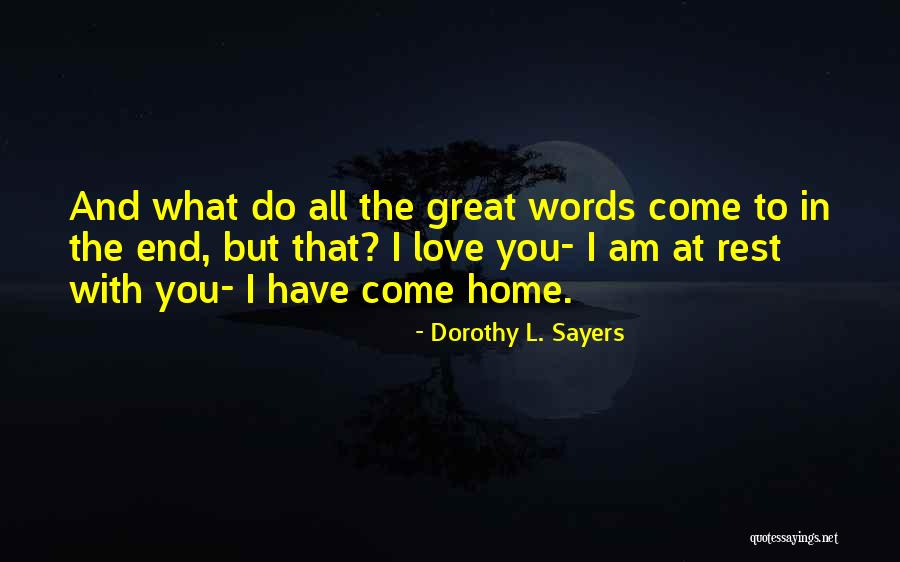 Ahdaf Mahraz Quotes By Dorothy L. Sayers Ahdaf Mahraz Quotes By Dorothy L. Sayers