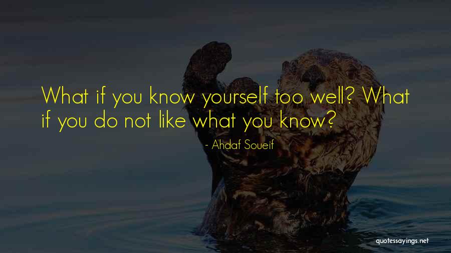 Ahdaf Quotes By Ahdaf Soueif Ahdaf Quotes By Ahdaf Soueif