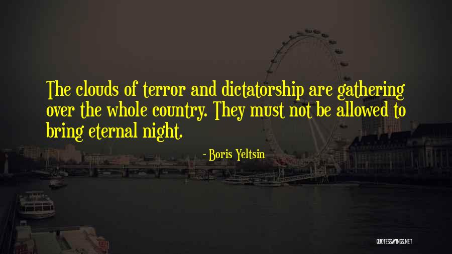 Ahdm Movie Quotes By Boris Yeltsin Ahdm Movie Quotes By Boris Yeltsin