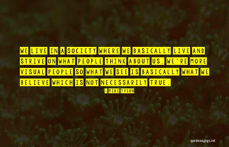 Aheadset Quotes By Mike Tyson Aheadset Quotes By Mike Tyson