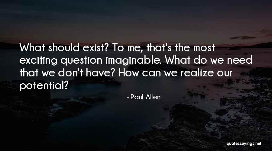 Aheadset Quotes By Paul Allen Aheadset Quotes By Paul Allen