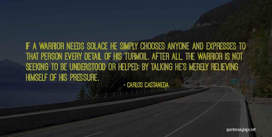 Aheadsets Quotes By Carlos Castaneda Aheadsets Quotes By Carlos Castaneda