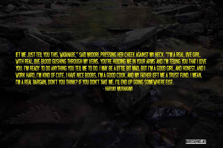 Aheadsets Quotes By Haruki Murakami Aheadsets Quotes By Haruki Murakami