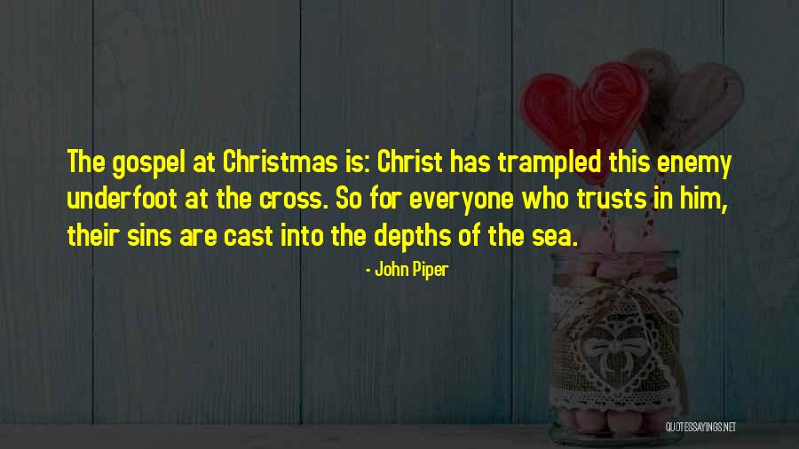 Aheadsets Quotes By John Piper Aheadsets Quotes By John Piper
