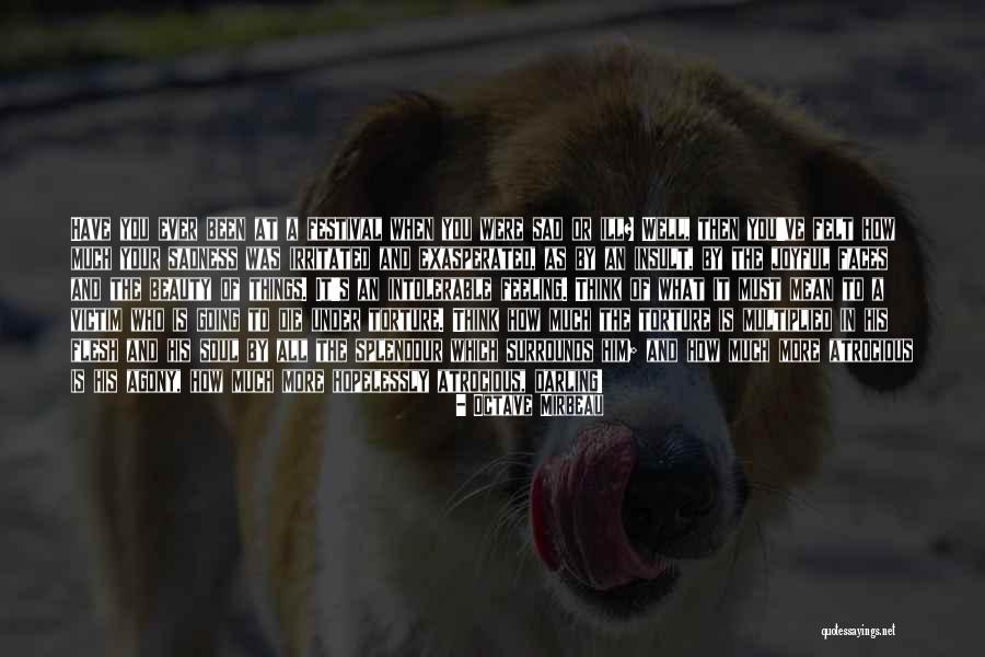 Aheadsets Quotes By Octave Mirbeau Aheadsets Quotes By Octave Mirbeau