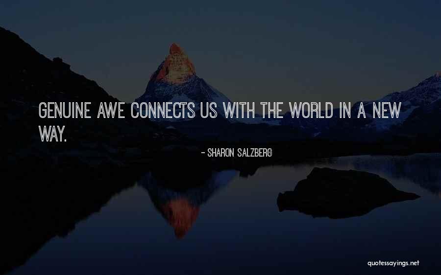 Aheadsets Quotes By Sharon Salzberg Aheadsets Quotes By Sharon Salzberg
