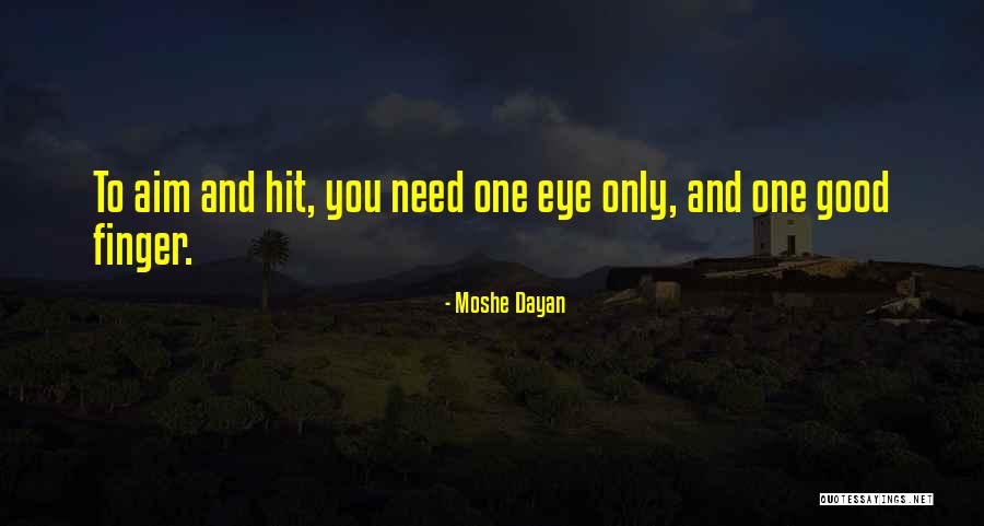 Ahearns Seafood Quotes By Moshe Dayan Ahearns Seafood Quotes By Moshe Dayan