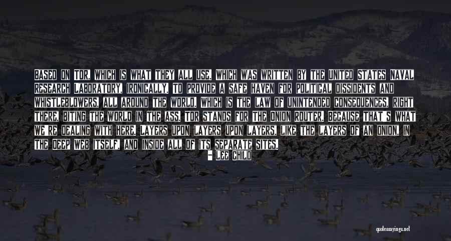 Ahenny Crosses Quotes By Lee Child Ahenny Crosses Quotes By Lee Child
