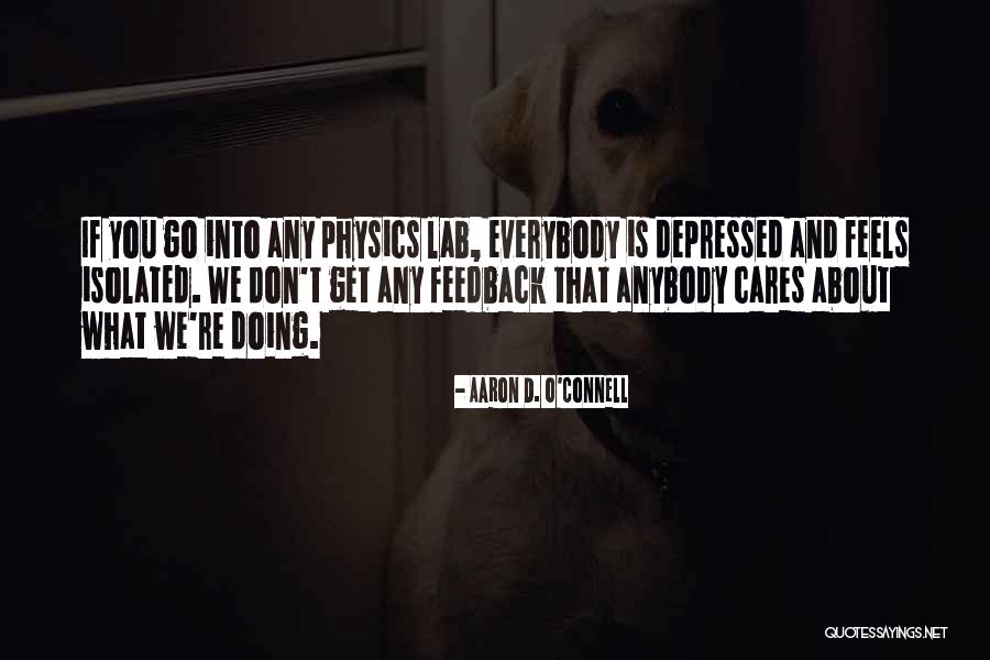 Ahenny Quotes By Aaron D. O'Connell Ahenny Quotes By Aaron D. O'Connell