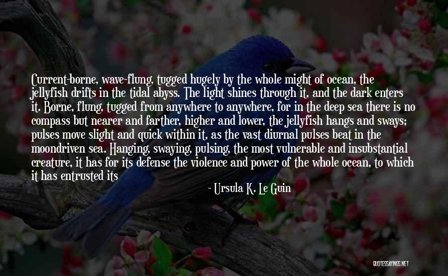 Ahenny Quotes By Ursula K. Le Guin Ahenny Quotes By Ursula K. Le Guin