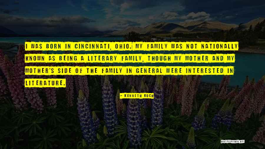 Ahentkdls Quotes By Kenneth Koch Ahentkdls Quotes By Kenneth Koch