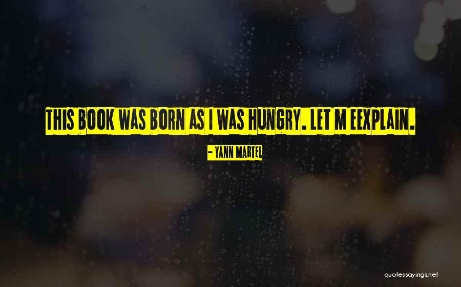Ahh Grasshopper Kung Fu Quotes By Yann Martel