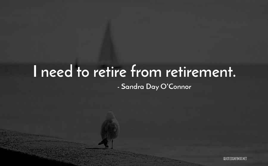 Ahh Monday Quotes By Sandra Day O'Connor Ahh Monday Quotes By Sandra Day O'Connor