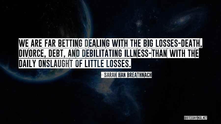 Ahh She Has Read My Mind Quotes By Sarah Ban Breathnach Ahh She Has Read My Mind Quotes By Sarah Ban Breathnach