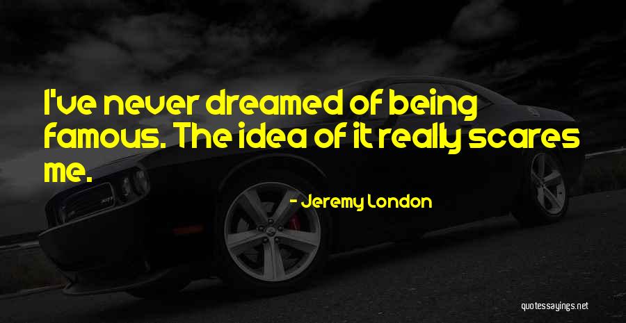Ahhh Meme Quotes By Jeremy London Ahhh Meme Quotes By Jeremy London