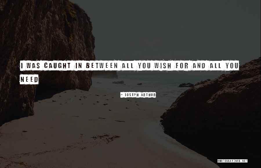 Ahhh Monsters Quotes By Joseph Arthur Ahhh Monsters Quotes By Joseph Arthur