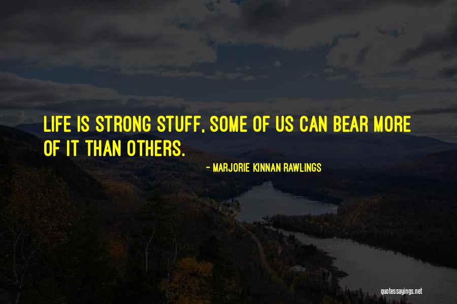 Ahhh Monsters Quotes By Marjorie Kinnan Rawlings Ahhh Monsters Quotes By Marjorie Kinnan Rawlings