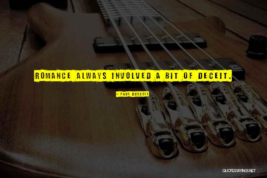 Ahhhhh Song Quotes By Paul Russell Ahhhhh Song Quotes By Paul Russell