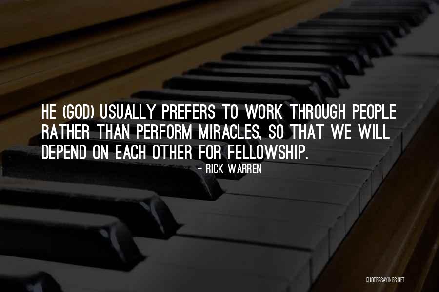 Ahhhhhh Quotes By Rick Warren Ahhhhhh Quotes By Rick Warren