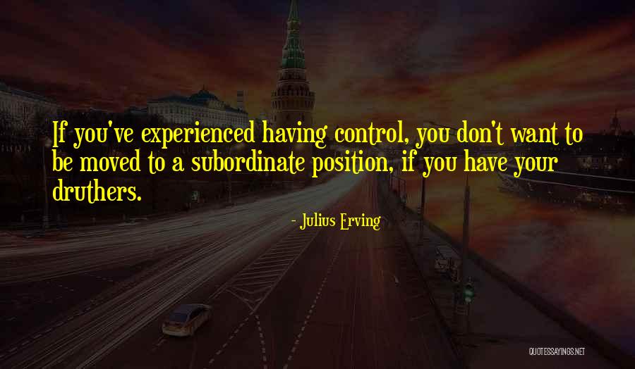 Ahhoz Hogy Quotes By Julius Erving Ahhoz Hogy Quotes By Julius Erving