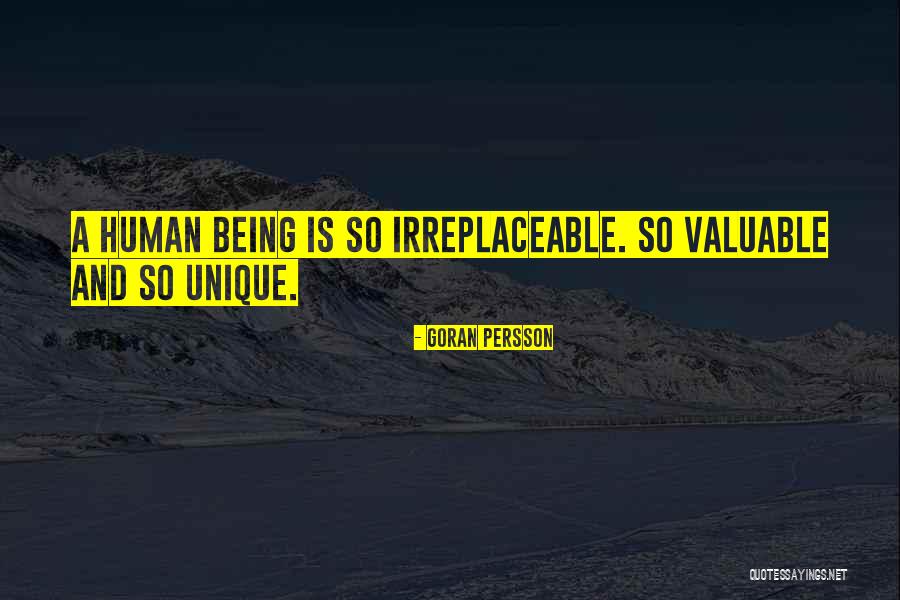 Ahijada De Salinas Quotes By Goran Persson