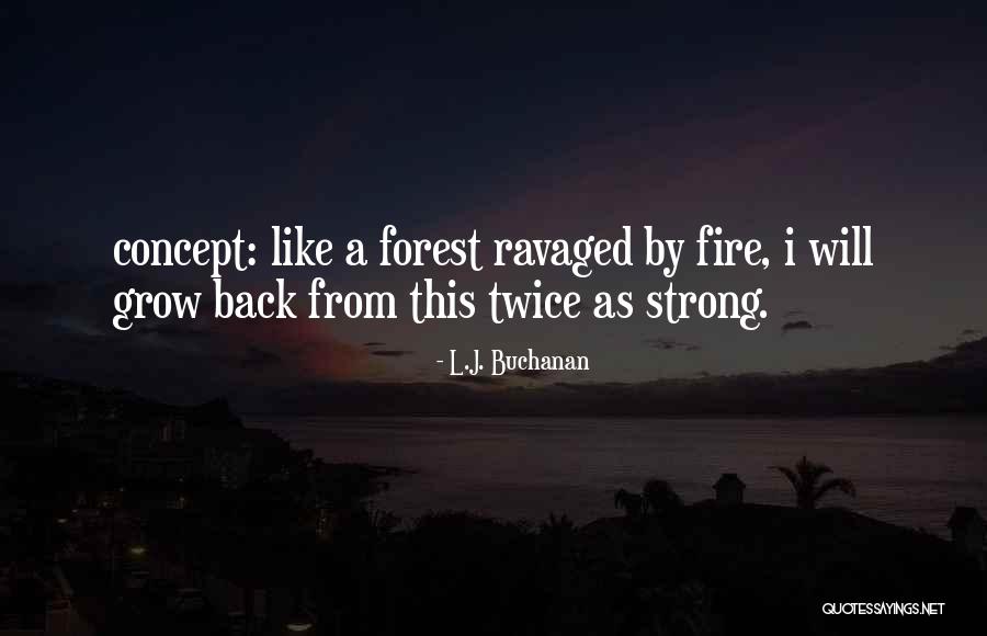 Ahilea Balchik Quotes By L.J. Buchanan Ahilea Balchik Quotes By L.J. Buchanan