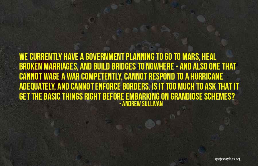 Ahiret Quotes By Andrew Sullivan Ahiret Quotes By Andrew Sullivan