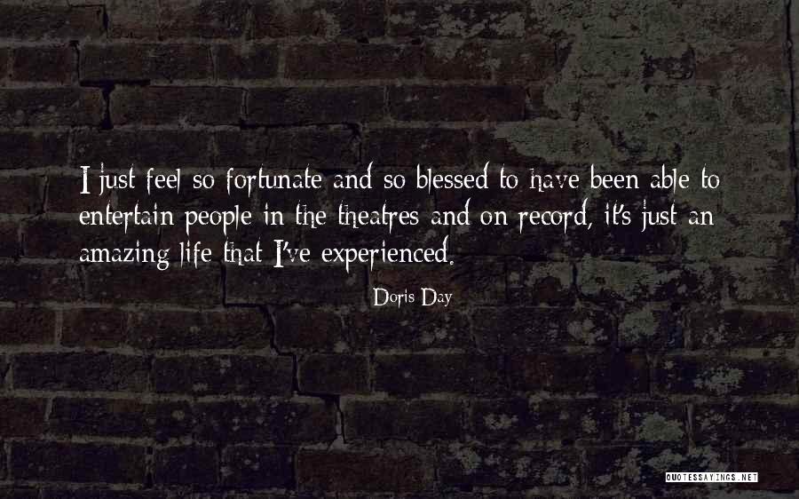 Ahiret Quotes By Doris Day Ahiret Quotes By Doris Day