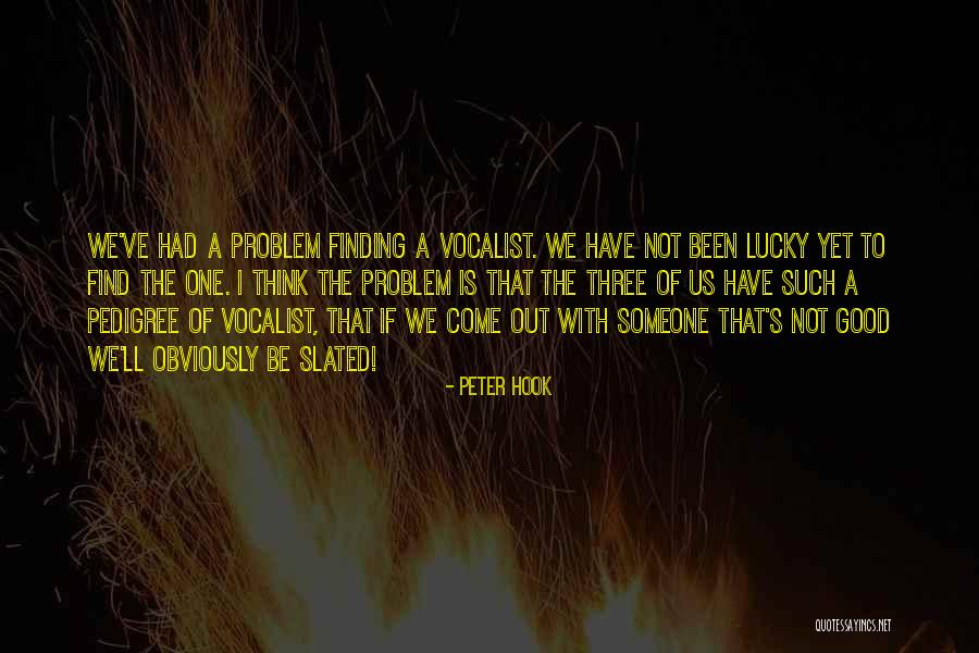 Ahiret Quotes By Peter Hook Ahiret Quotes By Peter Hook