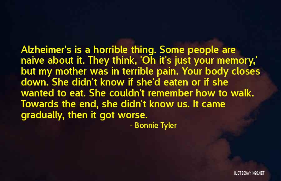 Ahistorical Quotes By Bonnie Tyler Ahistorical Quotes By Bonnie Tyler
