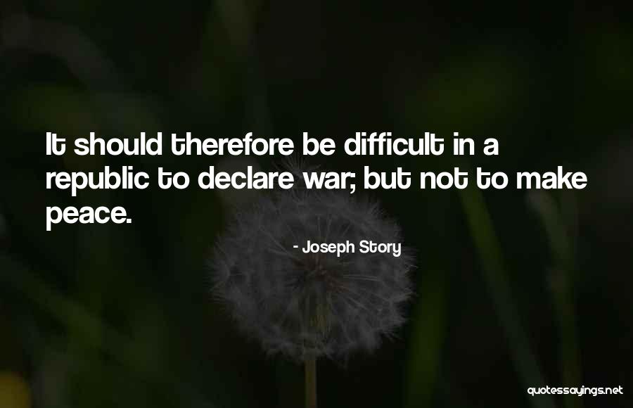 Ahla Quotes By Joseph Story Ahla Quotes By Joseph Story