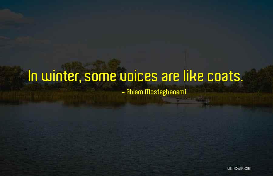 Ahlam Mosteghanemi Quotes 1350718 Ahlam Mosteghanemi Quotes 1350718