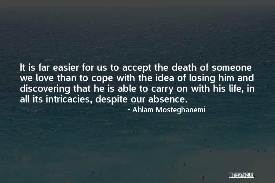 Ahlam Mosteghanemi Quotes 953869 Ahlam Mosteghanemi Quotes 953869