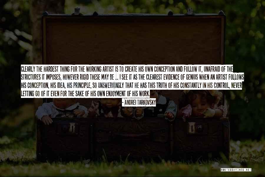 Ahlan Wa Sahlan Quotes By Andrei Tarkovsky Ahlan Wa Sahlan Quotes By Andrei Tarkovsky