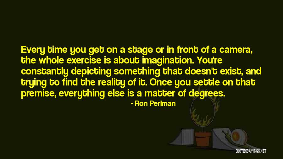 Ahlan Wa Sahlan Quotes By Ron Perlman Ahlan Wa Sahlan Quotes By Ron Perlman