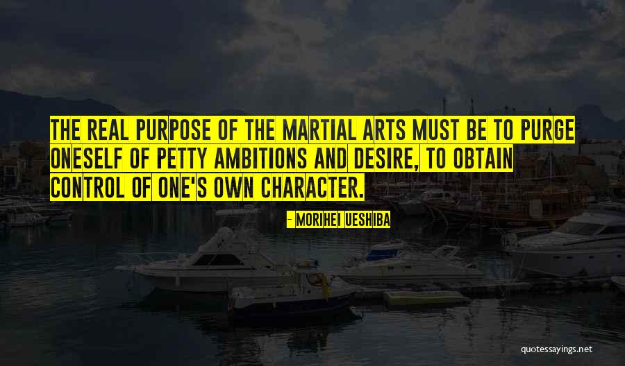 Ahlawat Associates Quotes By Morihei Ueshiba Ahlawat Associates Quotes By Morihei Ueshiba