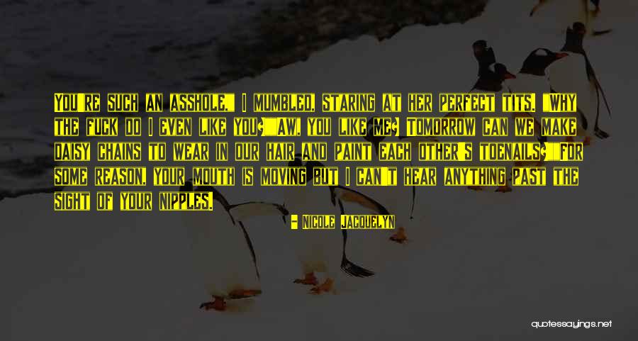 Ahlawat Associates Quotes By Nicole Jacquelyn Ahlawat Associates Quotes By Nicole Jacquelyn