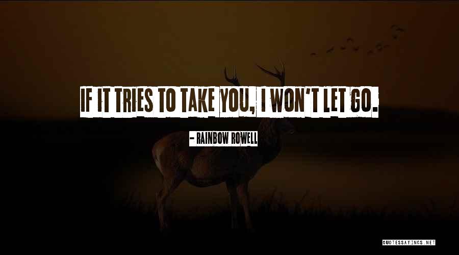 Ahlawat Kshatriyas Quotes By Rainbow Rowell Ahlawat Kshatriyas Quotes By Rainbow Rowell