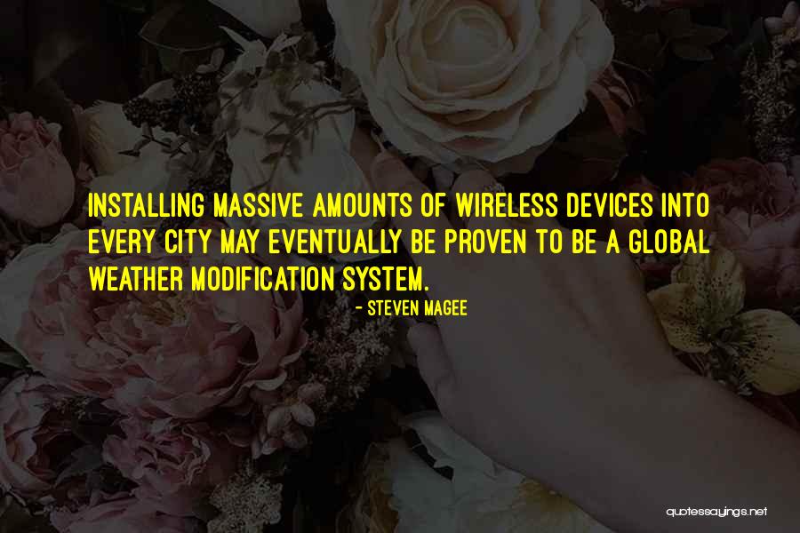 Ahlborn Supreme Quotes By Steven Magee Ahlborn Supreme Quotes By Steven Magee
