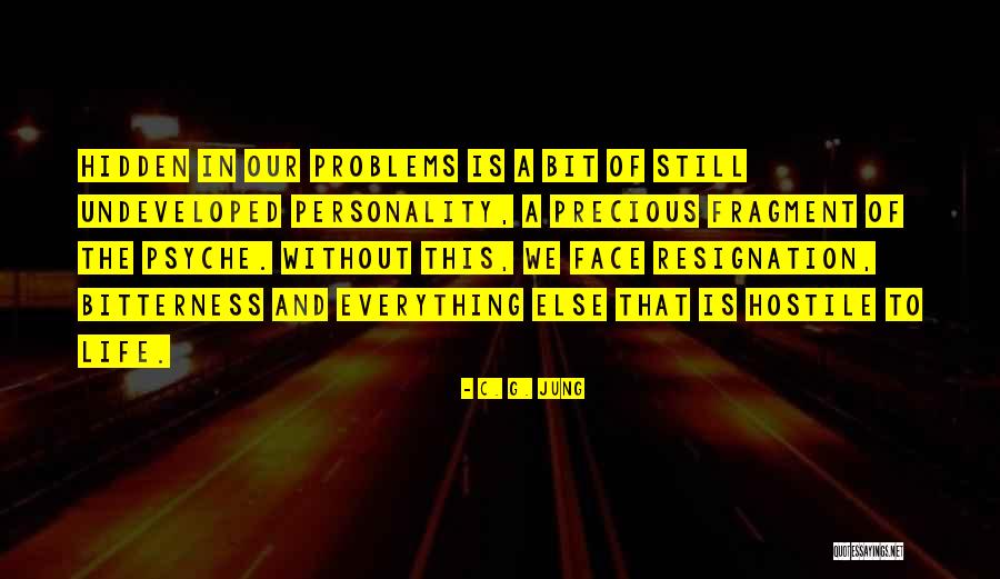 Ahlbrandt Missing Quotes By C. G. Jung Ahlbrandt Missing Quotes By C. G. Jung