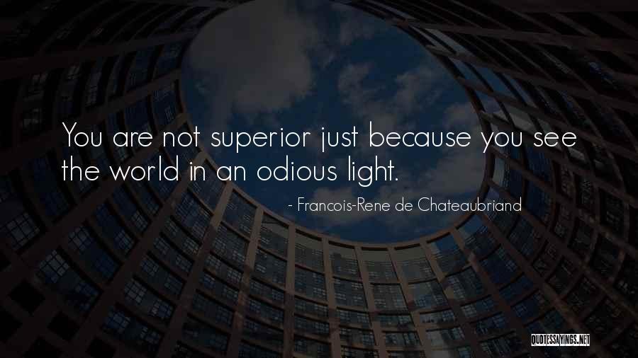 Ahlbrandt Missing Quotes By Francois-Rene De Chateaubriand Ahlbrandt Missing Quotes By Francois-Rene De Chateaubriand