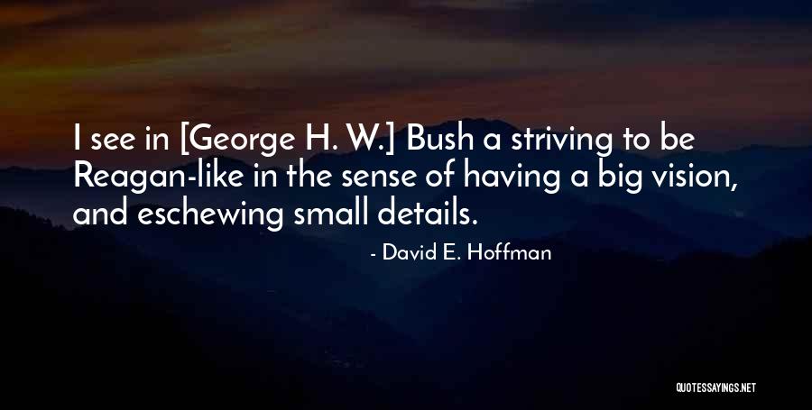 Ahlden Klotz Quotes By David E. Hoffman Ahlden Klotz Quotes By David E. Hoffman