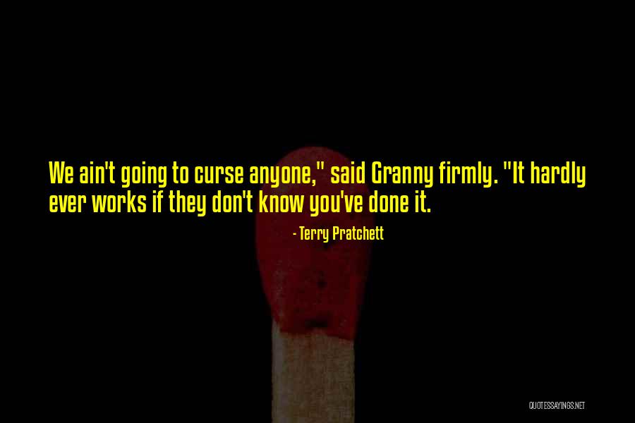 Ahlden Klotz Quotes By Terry Pratchett Ahlden Klotz Quotes By Terry Pratchett