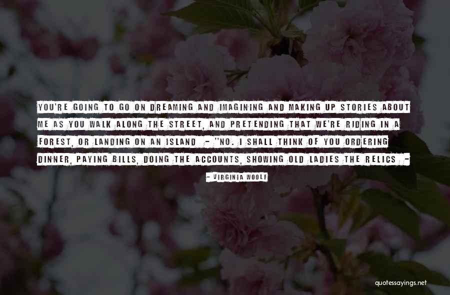 Ahlden Klotz Quotes By Virginia Woolf Ahlden Klotz Quotes By Virginia Woolf